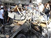 ALERTE INFO. Syrie: nouveaux exploits amis François Hollande Alep Damas