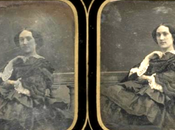 Portraits anciens 1850-1860