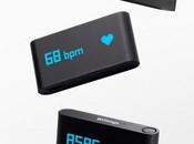 Withings lance dans bagarre bracelets santé avec Pulse