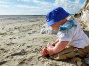 baie somme vélo avec enfants