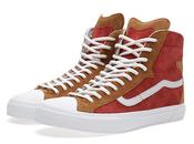 Vans vault taka hayashi 2013 revere