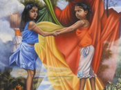 Adagio pour Jean Samuel SAHAÏ juin 2013 Moule Bibliothèque Multimédia