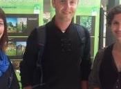 L'Agence récompense trois amoureux terroirs français