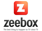 Zeebox collecte maintenant données