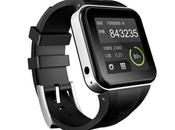 GEAK intéressante SmartWatch Android
