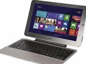 Ordinateur portable hybride Gigabyte Padbook S1185