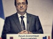 Qatar: mais faire Hollande dans cette galère