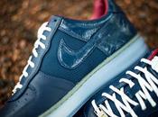 Nike Force Downtown Midnight Navy