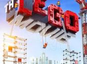 Grande Aventure LEGO film d’animation dévoile