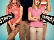 We're Millers Miller, famille herbe Jennifer Aniston, Emma Roberts...