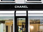 Chanel ouvre première boutique dédiée beauté Paris