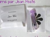 J'ai testé parfums Fleur d'anus Jean Peste
