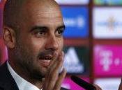 Guardiola "Besoin gagner avec Bayern"