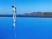 EVASION Hotel Katikies (Santorin)