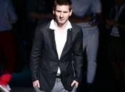 Messi quitte plus Dolce Gabbana
