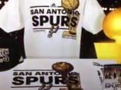 Spurs champions! Bravo