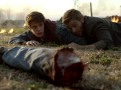 Critiques Séries Under Dome. Saison Pilot.