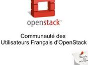 Communauté Utilisateurs Français d'OpenStack avance
