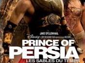 Programme D&amp;CO;, semaine pour tout changer Prince Persia Popstars