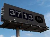 Motorola événement majeur août