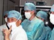 Virus aviaire H7N9: patient décède après hospitalisation Lancer