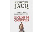 crime Confucius