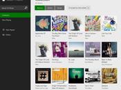 Xbox Music version web, Android pour semaine prochaine