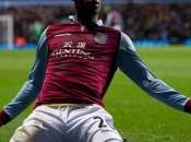 Mercato-Tottenham Offre pour Benteke