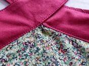 deuxième "Croisette" Gasparine, pour Romane cette fois ....