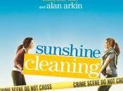 Sunshine cleaning Rater réussir vie, n’est qu’une question point