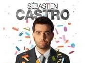 Sebastien Castro, quand humour décalé originalité font ménage