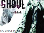 Glénat manga vous propose découvrir Tokyo Ghoul avant-première Japan Expo