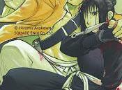 Fullmetal Alchemist tome