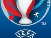 UEFA EURO 2016 logo dévoilé