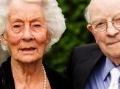 mariage Eileen Everest