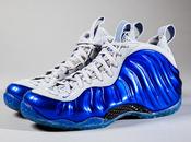 Nike Foamposite Sport Royal date sortie