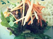 Burger Pulled Pork Mijoteuse Ricardo