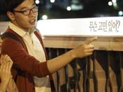 Corée Sud: quand pont interactif dissuade personnes tendances suicidaires