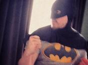 Batman Arkham Origins bat-trailer