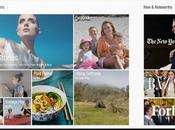 Facebook Flipboard vont rejoindre 100.000 apps Windows Store