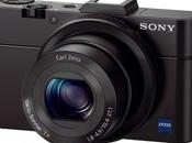 Sony CyberShot RX100