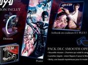 KILLER DEAD Edition l’Edition Limitée dévoilées