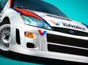 Colin McRae Rally déboule iPad