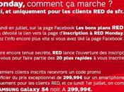Bouygues Telecom bradent Galaxy