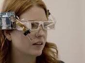 américains intéressés Google Glass