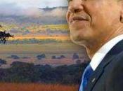 Recommandationsd'Oxfam Président Obama visite Afrique