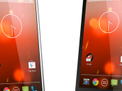 Galaxy Google Edition disponibles