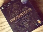 [Déballage décalé] Uncharted Edition Speciale (PS3)