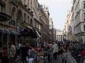 Cette mode croissante vides greniers