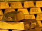 L'or revit-il explosion 1980